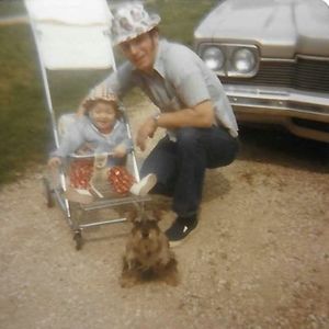 Meet your Posher, Susan